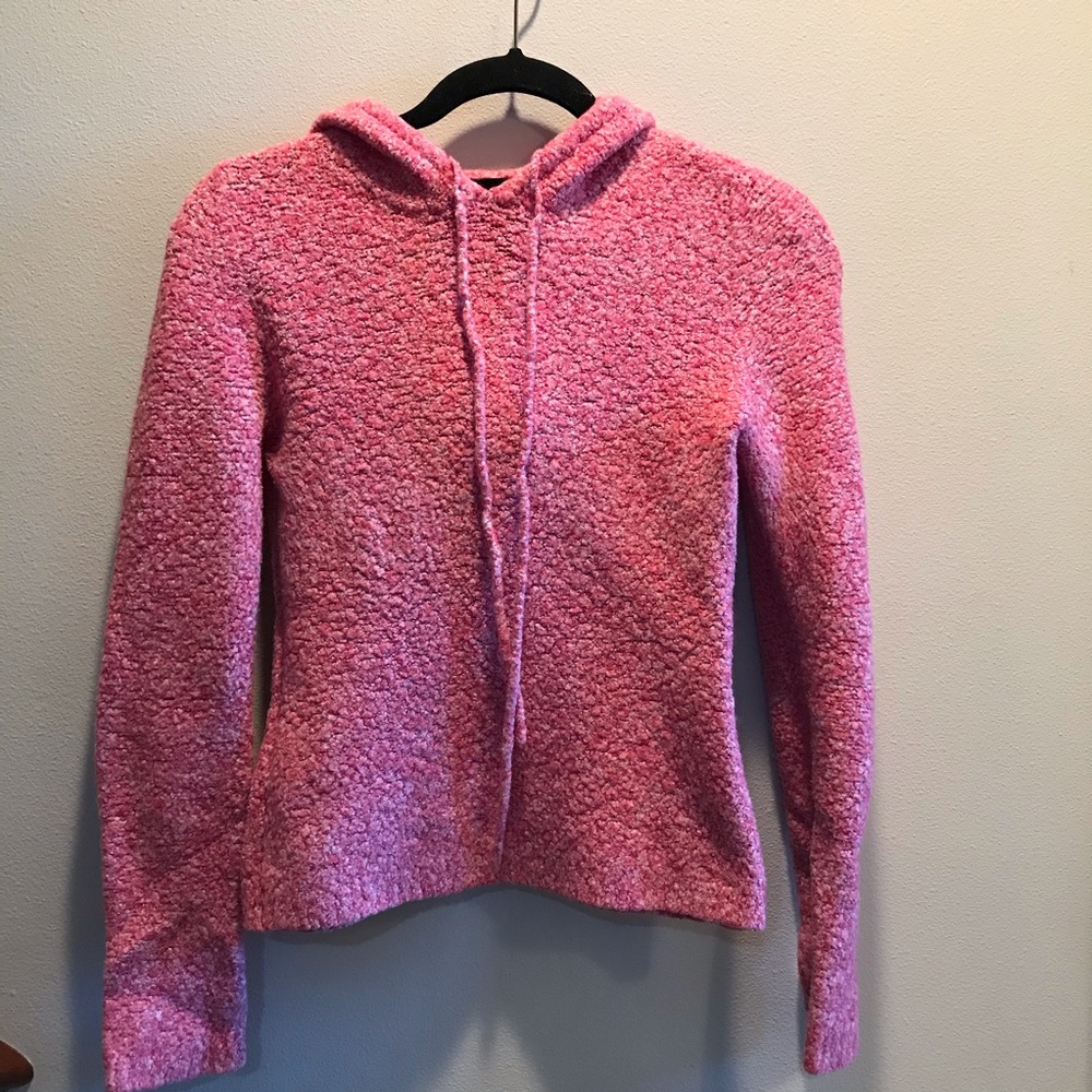 4/$25 Moda girls hoodie
